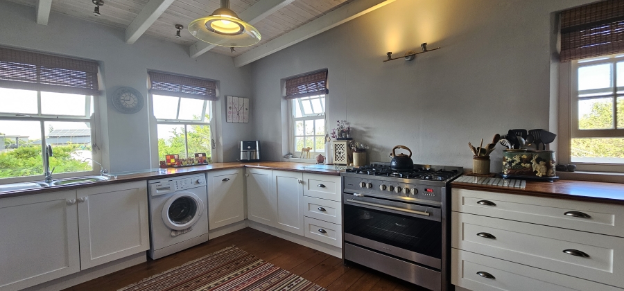 3 Bedroom Property for Sale in Swellendam Western Cape